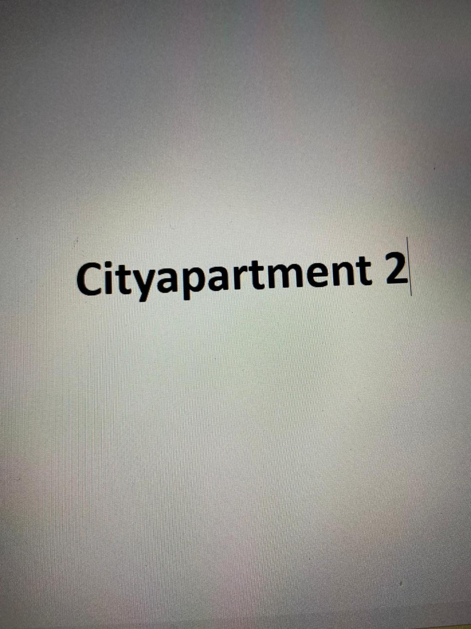 Cityapartment Direkt Am Hafen FDH Exterior foto